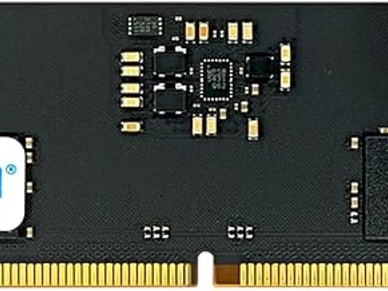 8GB DDR5 RAM Ltp